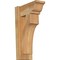 Ekena Millwork Westlake Traditional Rough Sawn Outlooker, Western Red Cedar, 6"W x 12"D x 20"H OUT06X12X20WTL01RWR - alternate 1